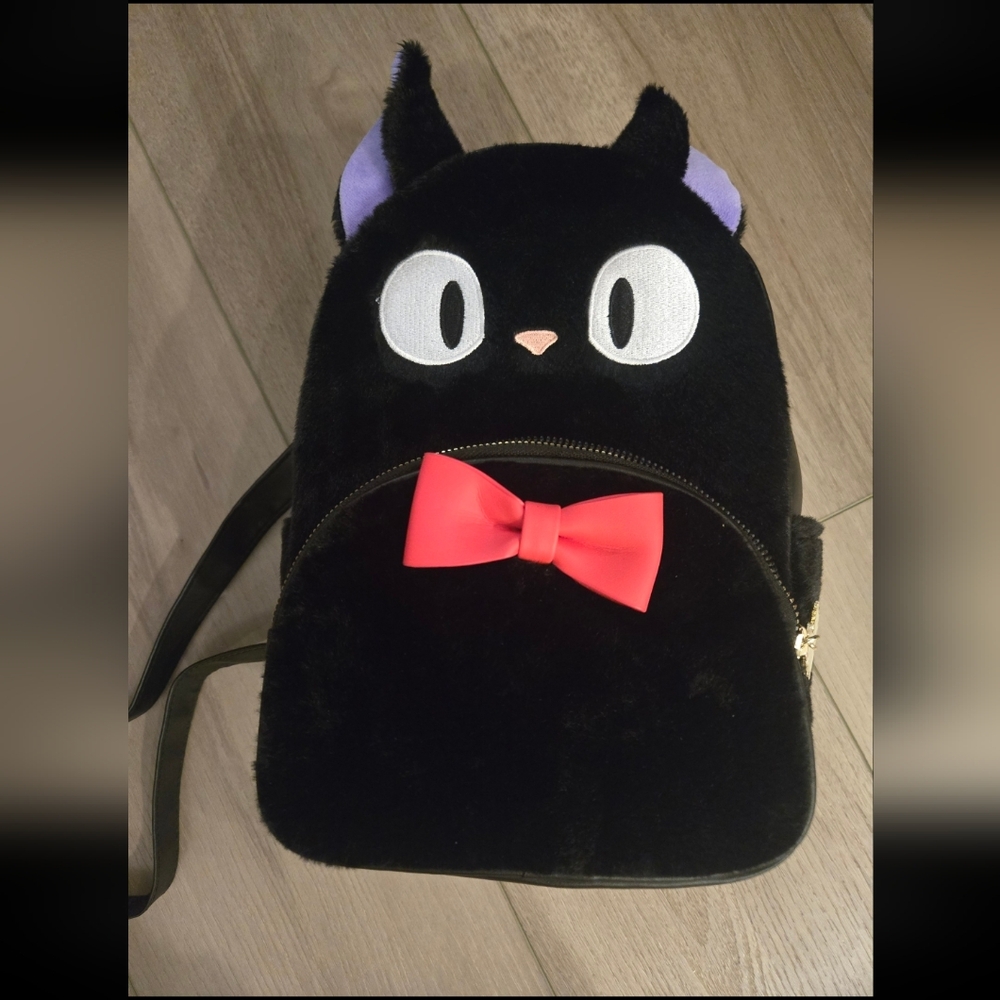 Brand New Kikis Delivery Service Backpack. Hot Topic.
